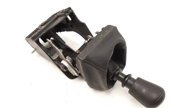 Mercedes-Benz Citan W415 Gear shifter/selector 969358587R