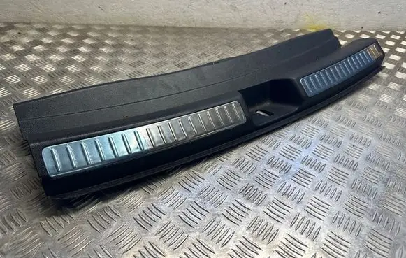 Mercedes-Benz GLC C253 Trunk/boot sill cover protection A2536904900 BBP220802 TSRC253P