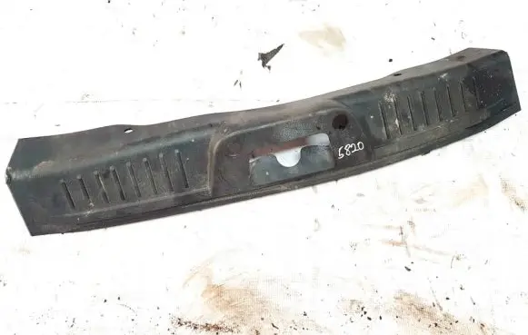 Other trunk/boot trim element