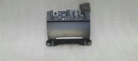 Audi A5 8T 8F Ashtray (front) 8K0857951