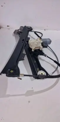 BMW 5 E60 E61 Sliding door window regulator with motor 7034352 6922268 7075668