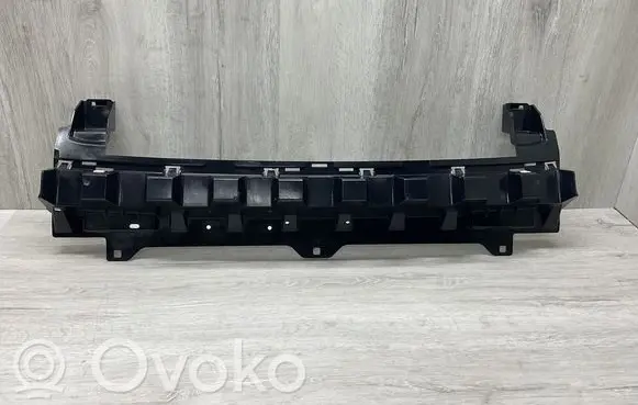 Land Rover Range Rover Velar Front bumper support beam J8A217A793 J8A217A793AE