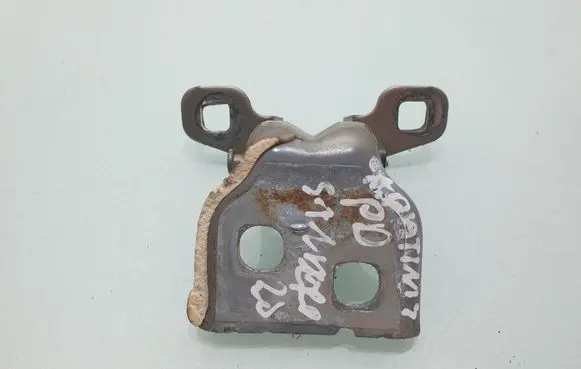 Dacia Sandero II Front door lower hinge 