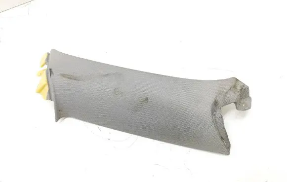 Audi A6 Allroad C6 (C) pillar trim 4F9867287C 1056270210