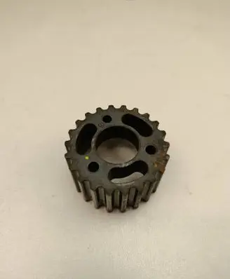 Audi A4 S4 B8 8K Fuel pump gear (pulley) 03L130111B