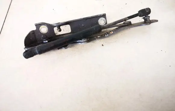 Hyundai Sonata Tailgate/trunk/boot hinge 817713k001 81771-3k001