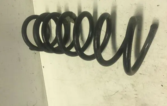 Peugeot Partner Rear coil spring