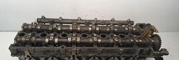 BMW 3 E46 Engine head 7788581