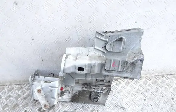 Ford B-MAX Front side member asdfcxa