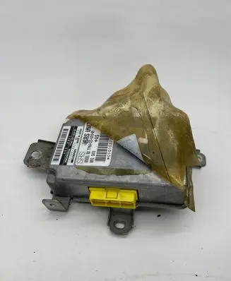 Honda Legend III KA9 Airbag control unit/module 1523000834 77960SZJA830MM1