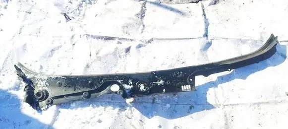 BMW 5 GT F07 Wiper trim 51717203125