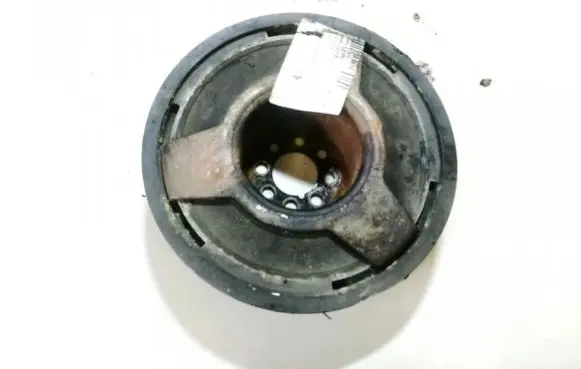 Audi A6 S6 C5 4B Crankshaft pulley
