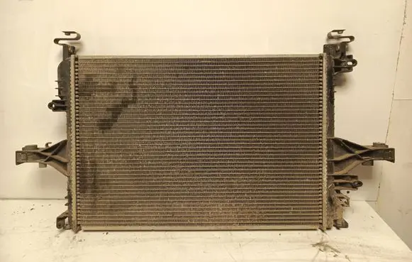 Volvo S60 Coolant radiator 995126N 08091714 RA1353