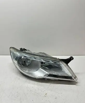 Volkswagen Tiguan Headlight/headlamp 5N1941032AB 24703802000021