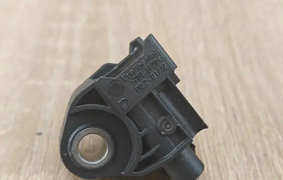 BMW X5 G05 Airbag deployment crash/impact sensor 9496817