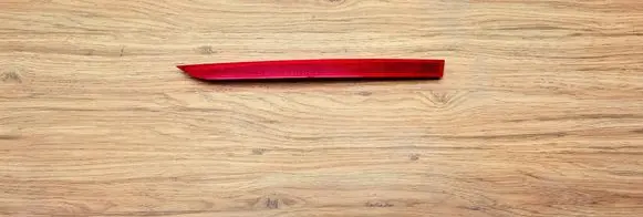 BMW 3 F30 F35 F31 Rear tail light reflector 7847165