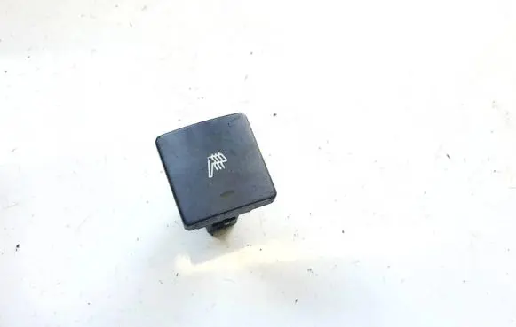 Peugeot 307 Seat heating switch 96296491xt