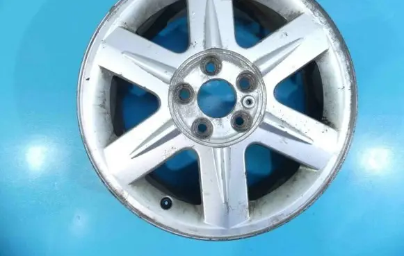 Volvo V50 R16 alloy rim IMPRK1194216