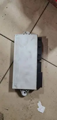 BMW 7 E65 E66 Door control unit/module 6921980 6964140