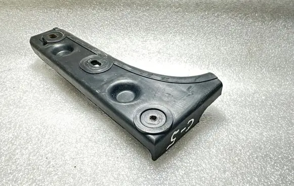 Audi A6 S6 C5 4B Front bumper mounting bracket 4B0807283B