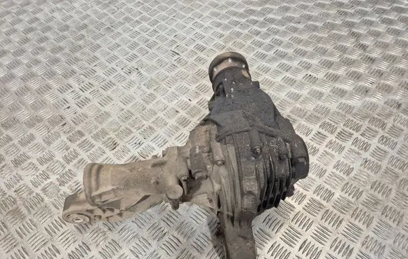 Jeep Grand Cherokee Front differential P68060207AD T02UF0382D1379