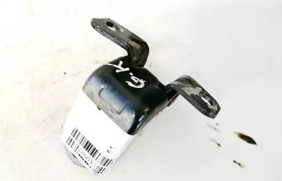 Mazda 2 Rear door lower hinge