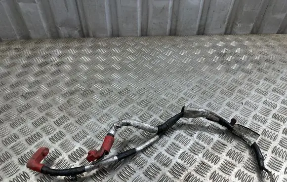 Land Rover Range Rover Sport L494 Wires (generator/alternator) DK6210C307BG 50105615000