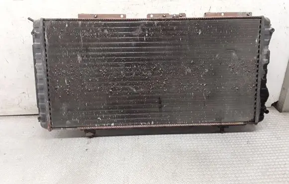 Fiat Ducato Coolant radiator