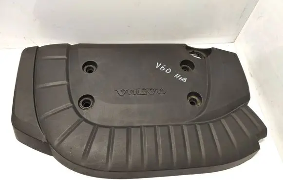 Volvo V60 Engine cover (trim) 31437196