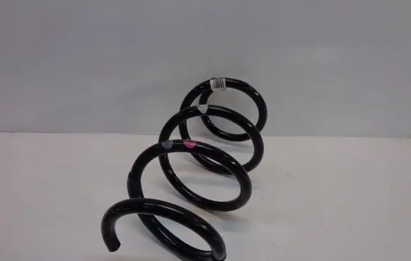 Peugeot Boxer Front coil spring 20GP25