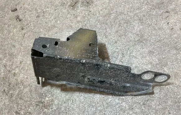 Volkswagen ID.3 Headlight/headlamp mounting bracket 10A803714