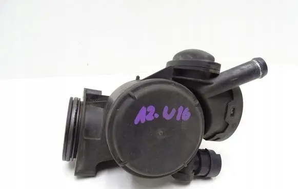 Volkswagen Polo V 6R Oil breather separator 036103464AK