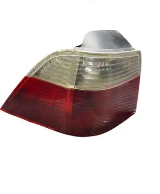 BMW 5 E60 E61 Rear/tail lights 6925891