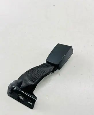 Fiat 500 Abarth Rear seatbelt buckle 34045525