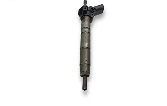 Mercedes-Benz E W211 Fuel injector 0445115027 TESTED A6420700587