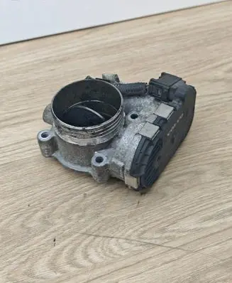 Volvo S80 Throttle valve 8692720 0281002701