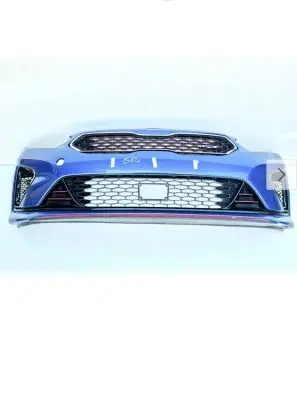 KIA Ceed Front bumper 86562-J7700