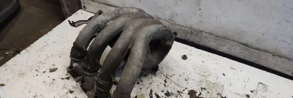 Audi A4 S4 B5 8D Intake manifold 0581332061