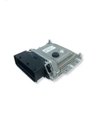 Mercedes-Benz Sprinter W906 Adblue control unit A0009002914 0281034595 A0009019603