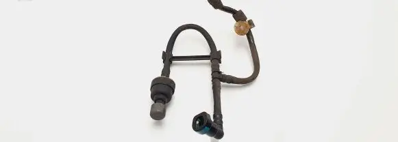 Mazda 3 I Vacuum line/pipe/hose