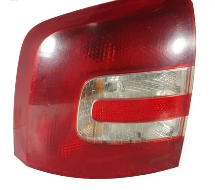 Skoda Octavia Mk2 (1Z) Rear/tail lights 1Z9945095