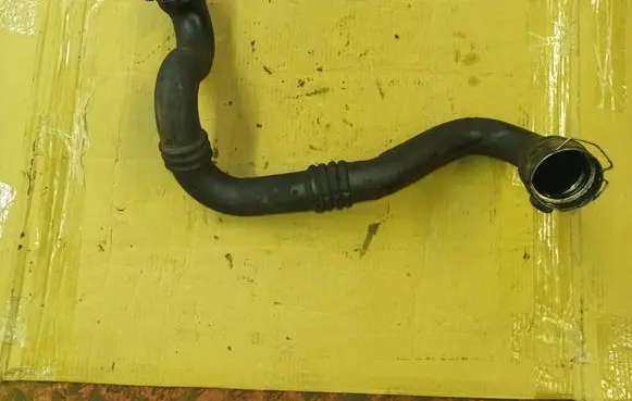 Renault Master III Intercooler hose/pipe 144605593R