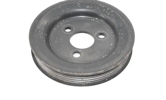BMW 5 E39 Power steering pump pulley 32412246719 2246719