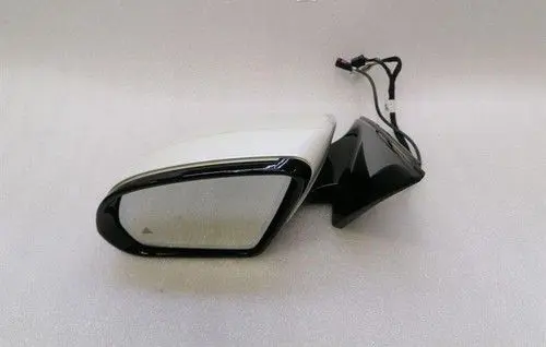 Mercedes-Benz S W222 Front door electric wing mirror A2228106700