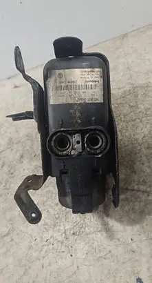 Volkswagen Golf V Auxiliary pre-heater (Webasto) 1K0815065AF 9013016B