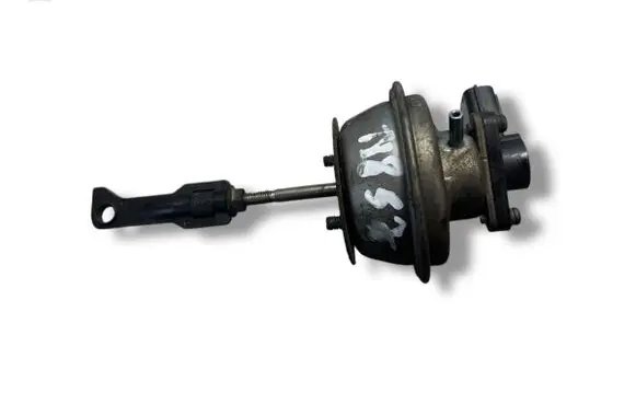 Peugeot 407 Turbine electric control actuator T30471