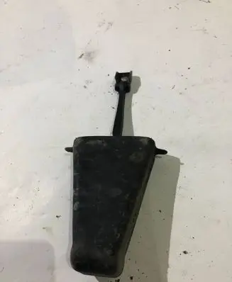 BMW 5 E60 E61 Rear door check strap stopper 7033612