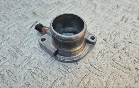 Mitsubishi Pajero Intake air temperature sensor 25972