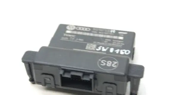Volkswagen Caddy Gateway control module 1K0907530H