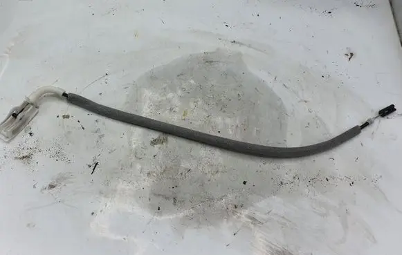 BMW 5 E60 E61 Front door cable line NOCODE
